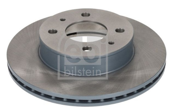 Disque de frein 31767 FEBI, Image 2