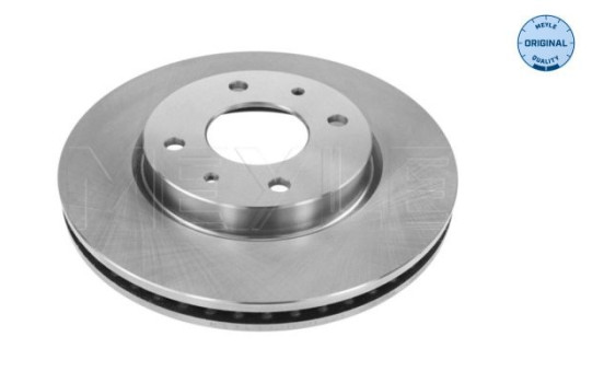 Disque de frein 32-15 521 0023 Meyle