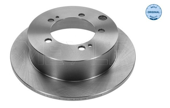 Disque de frein 32-15 523 0016 Meyle