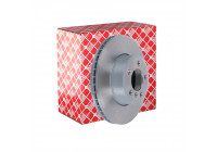 Disque de frein 32177 FEBI