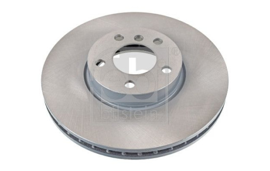 Disque de frein 32264 FEBI, Image 2