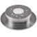 Disque de frein 32579 FEBI, Vignette 2