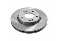Disque de frein 32688 FEBI