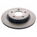 Disque de frein 32775 FEBI