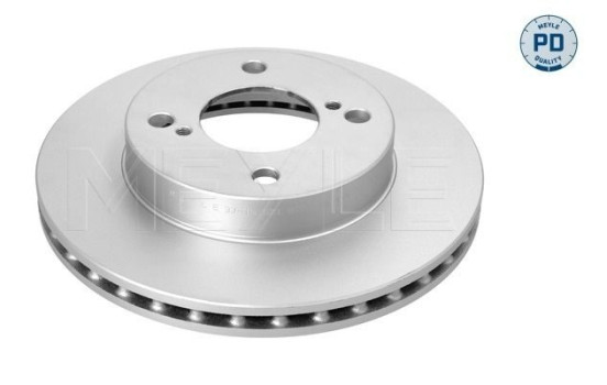 Disque de frein 33-15 521 0025/PD Meyle