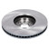 Disque de frein 33104932 Swag, Vignette 2