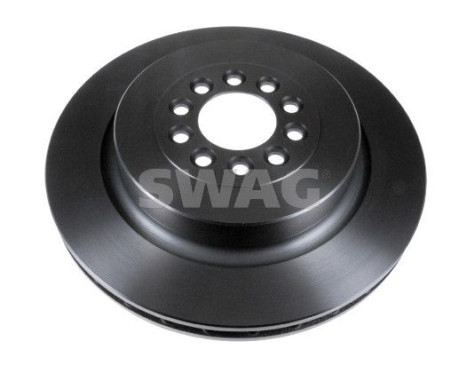 Disque de frein 33105312 Swag