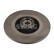 Disque de frein 33105619 Swag, Vignette 2