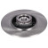 Disque de frein 33106308 Swag, Vignette 2