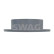 Disque de frein 33106331 Swag, Vignette 3