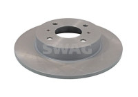 Disque de frein 33106341 Swag