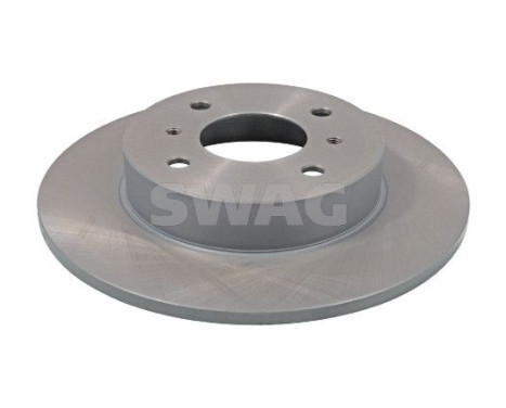 Disque de frein 33106341 Swag
