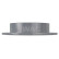 Disque de frein 33106517 Swag, Vignette 3