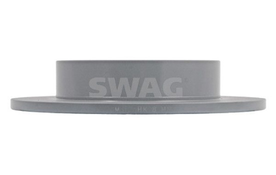 Disque de frein 33106579 Swag, Image 2