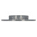 Disque de frein 33106603 Swag, Vignette 3