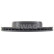 Disque de frein 33106933 Swag, Vignette 3