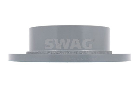 Disque de frein 33106943 Swag, Image 2