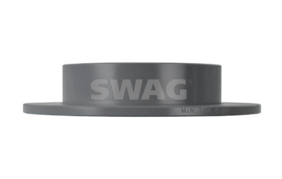 Disque de frein 33107087 Swag, Image 2