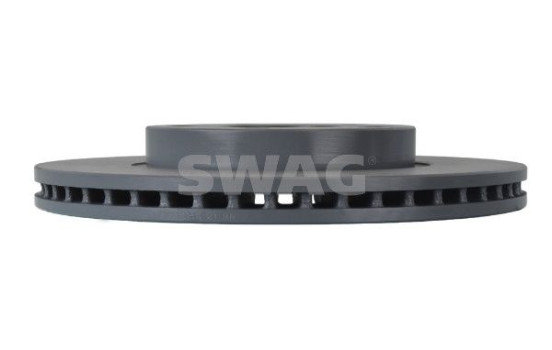 Disque de frein 33107281 Swag, Image 2
