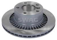 Disque de frein 33107346 Swag