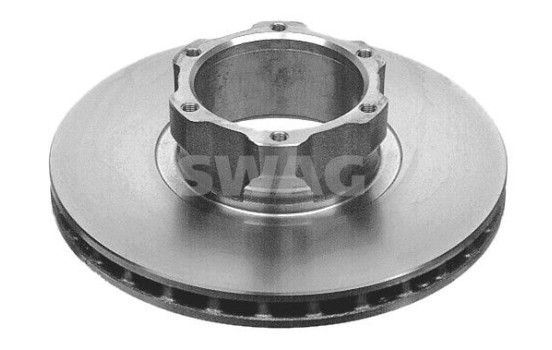 Disque de frein 33107364 Swag