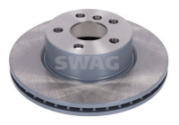 Disque de frein 33109492 Swag