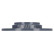 Disque de frein 33110406 Swag, Vignette 3