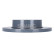 Disque de frein 33110884 Swag, Vignette 3
