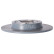 Disque de frein 33111170 Swag, Vignette 3