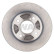 Disque de frein 33111751 Swag, Vignette 4