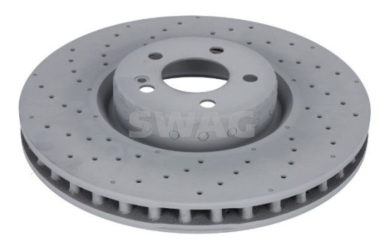 Disque de frein 33111798 Swag