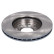 Disque de frein 33112182 Swag, Vignette 2