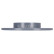 Disque de frein 33112387 Swag, Vignette 3