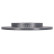 Disque de frein 33113129 Swag, Vignette 3