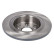 Disque de frein 33113131 Swag, Vignette 2