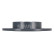 Disque de frein 33113131 Swag, Vignette 3