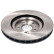 Disque de frein 33113137 Swag, Vignette 3