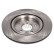 Disque de frein 33113141 Swag, Vignette 2