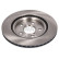 Disque de frein 33113144 Swag, Vignette 2