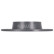 Disque de frein 33113206 Swag, Vignette 3