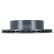 Disque de frein 33113762 Swag, Vignette 3