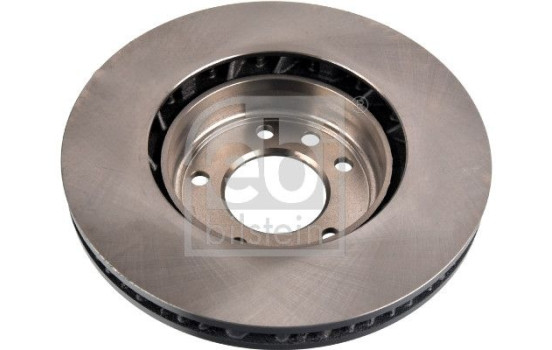 Disque de frein 33164 FEBI, Image 3