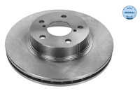 Disque de frein 34-15 521 0002 Meyle