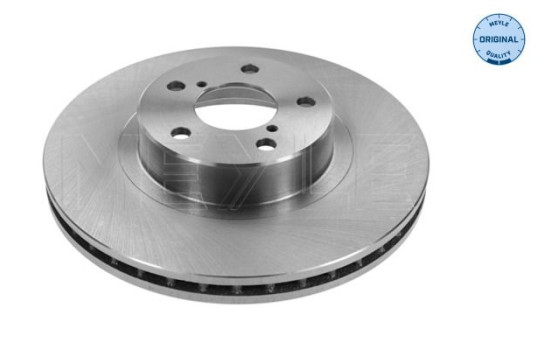 Disque de frein 34-15 521 0013 Meyle