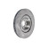 Disque de frein 34254 FEBI, Vignette 9