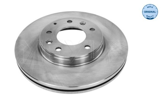 Disque de frein 35-15 521 0027 Meyle