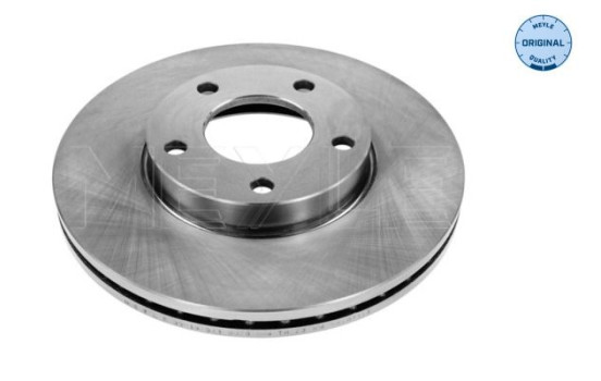 Disque de frein 35-15 521 0038 Meyle
