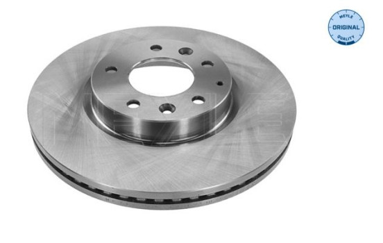 Disque de frein 35-15 521 0040 Meyle