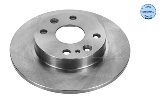 Disque de frein 35-15 523 0008 Meyle