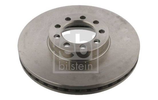 Disque de frein 35336 FEBI